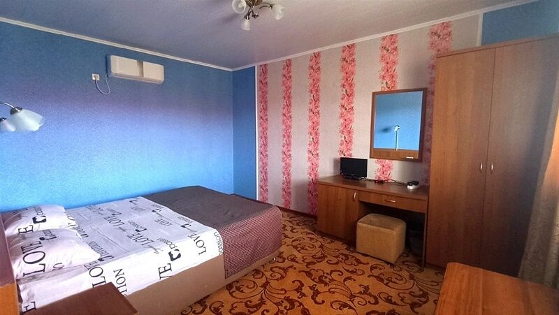 Стандарт Дабл