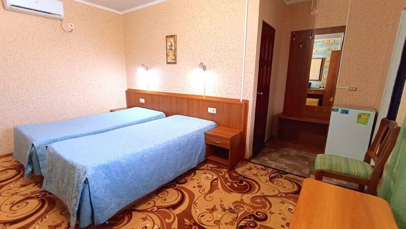 Стандарт Твин