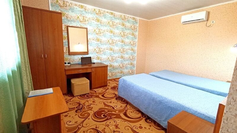 Стандарт Твин