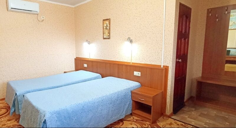 Стандарт Твин