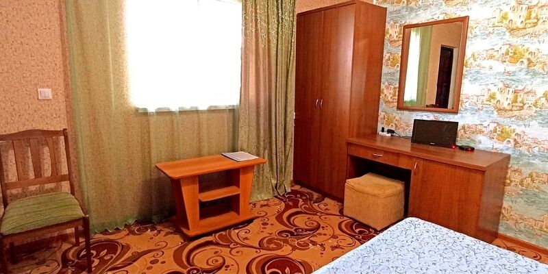 Стандарт Твин