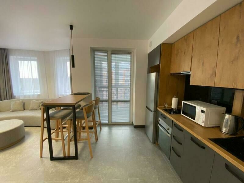 Апартаменты 2-местные Студия