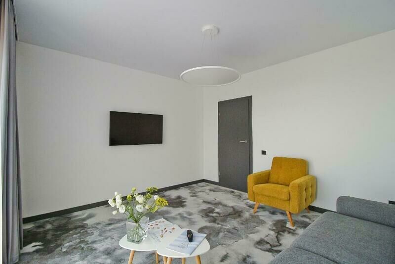 Апартаменты 4-местные 2-комнатные 1-8 этаж