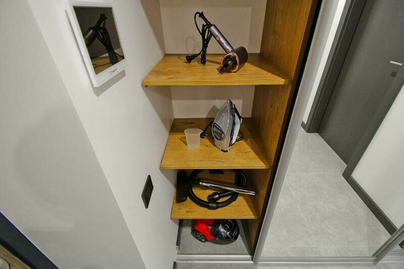 Апартаменты 4-местные 2-комнатные 1-8 этаж