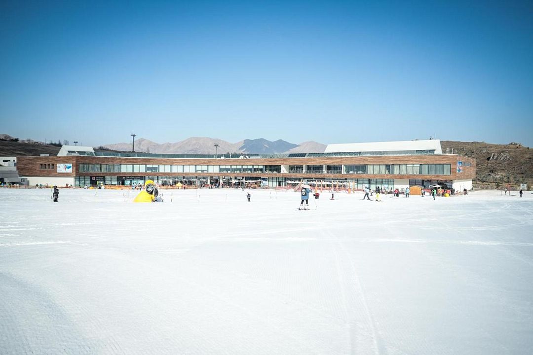 Отель Zirve Hotel, Гусар, Гусарский район