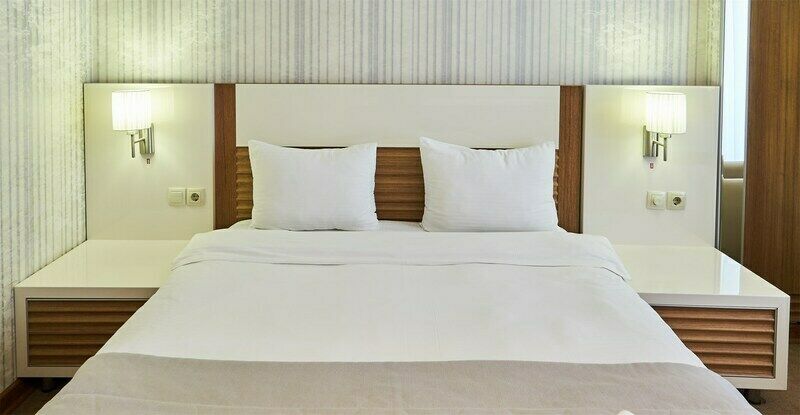 Standard 3-местный