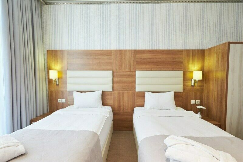 Standard 3-местный