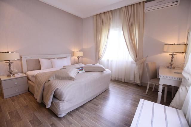 Villa 2-местный | Qafqaz Riverside, Габалинский район