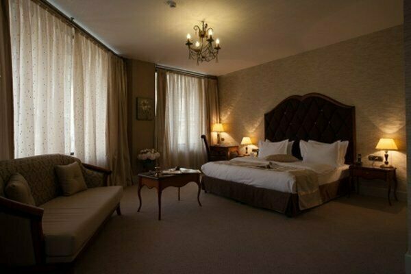 Deluxe 1-местный