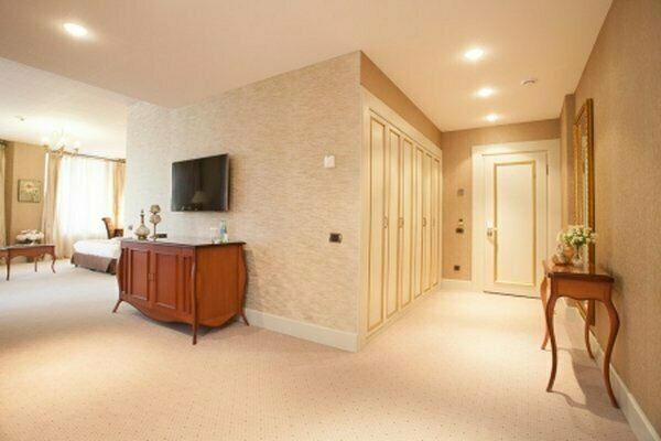 Deluxe 1-местный