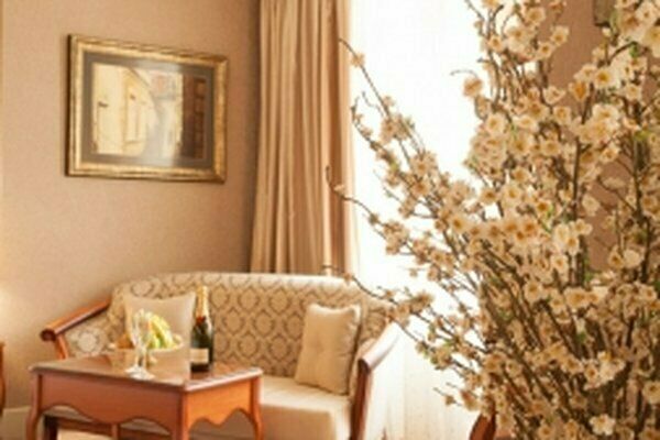 Deluxe 1-местный