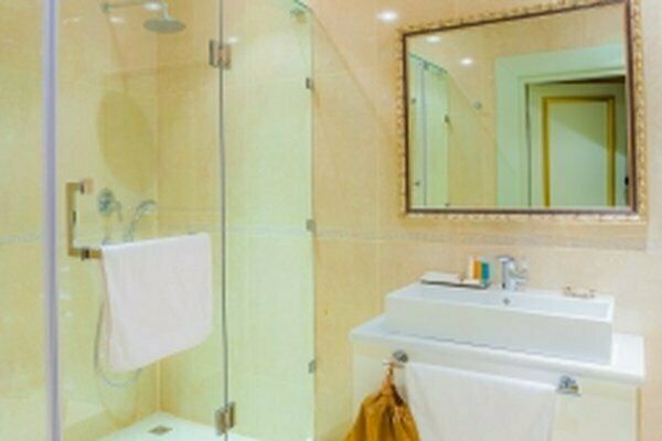 Deluxe 1-местный