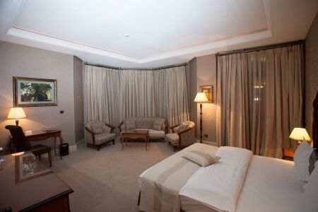 Deluxe 2-местный