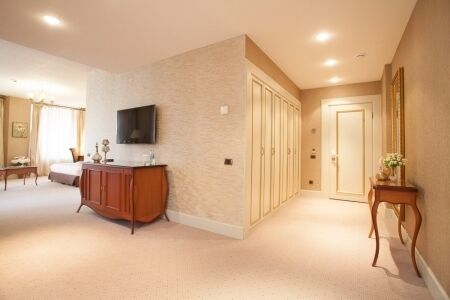 Deluxe 2-местный