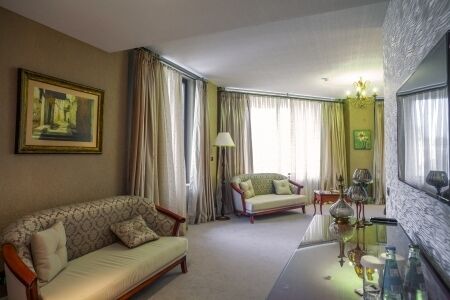 Deluxe 2-местный