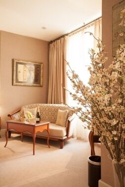 Deluxe 2-местный