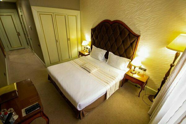 Standart 1-местный