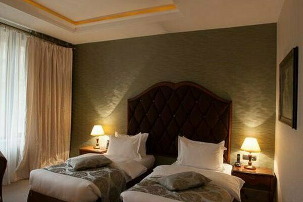 Standart 1-местный