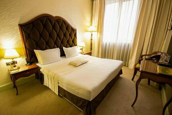 Standart 1-местный