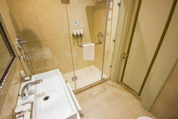 Standart 1-местный