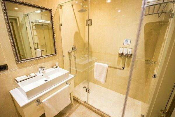 Standart 1-местный