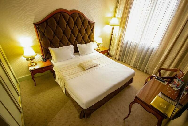 Standart 2-местный