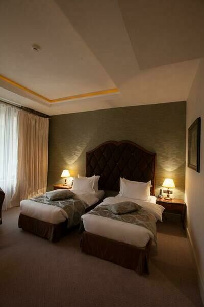 Standart 2-местный