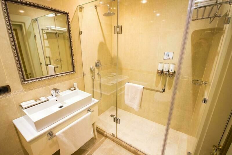 Standart 2-местный