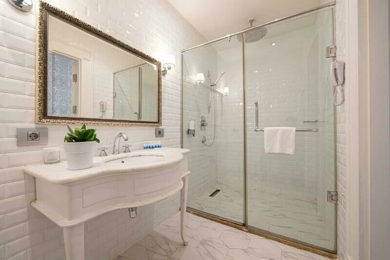 Deluxe 1-местный