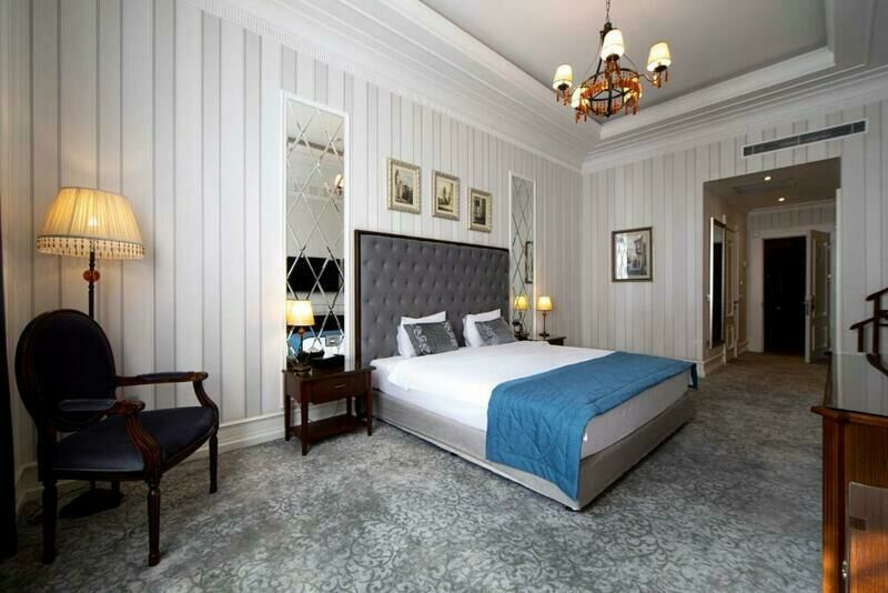 Standart 1-местный