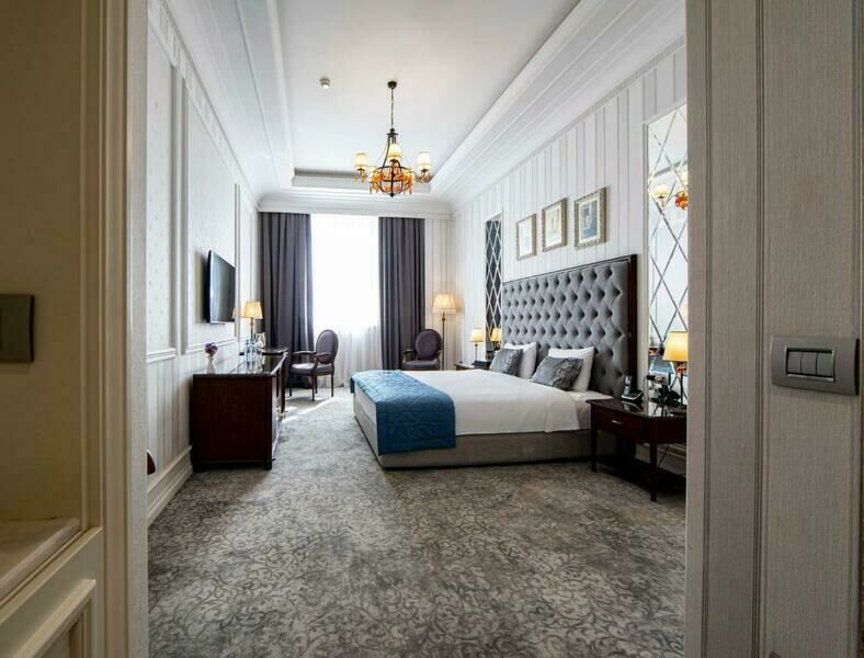 Standart 1-местный