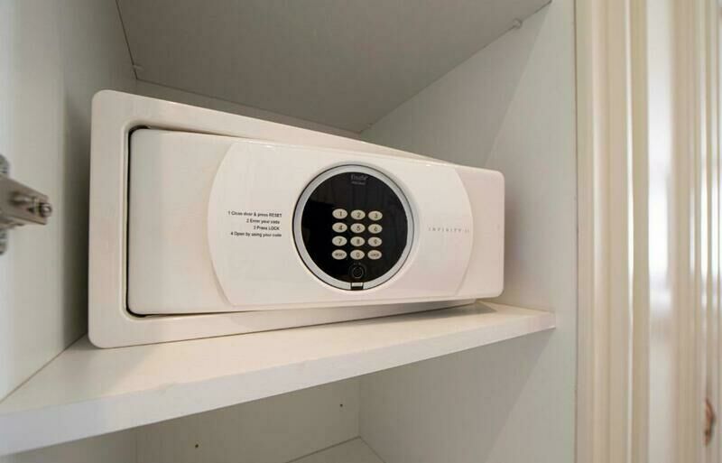 Standart 2-местный