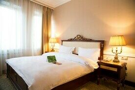 Standard 2-местный DBL, Бутик-отель The Rooms Boutique Hotel, Москва