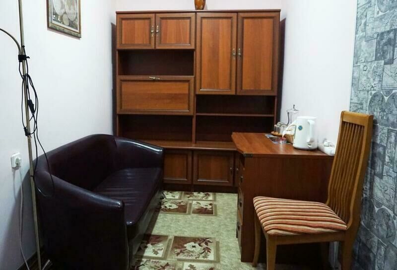 Студио 4-местный