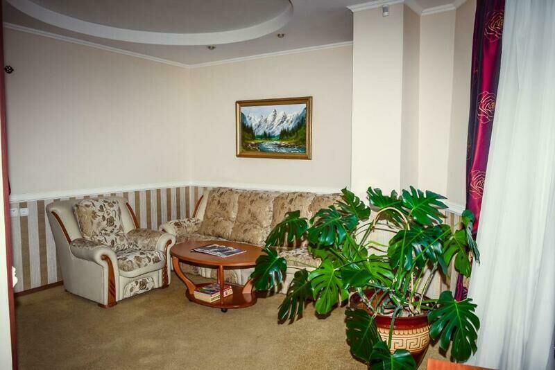 Студио 4-местный