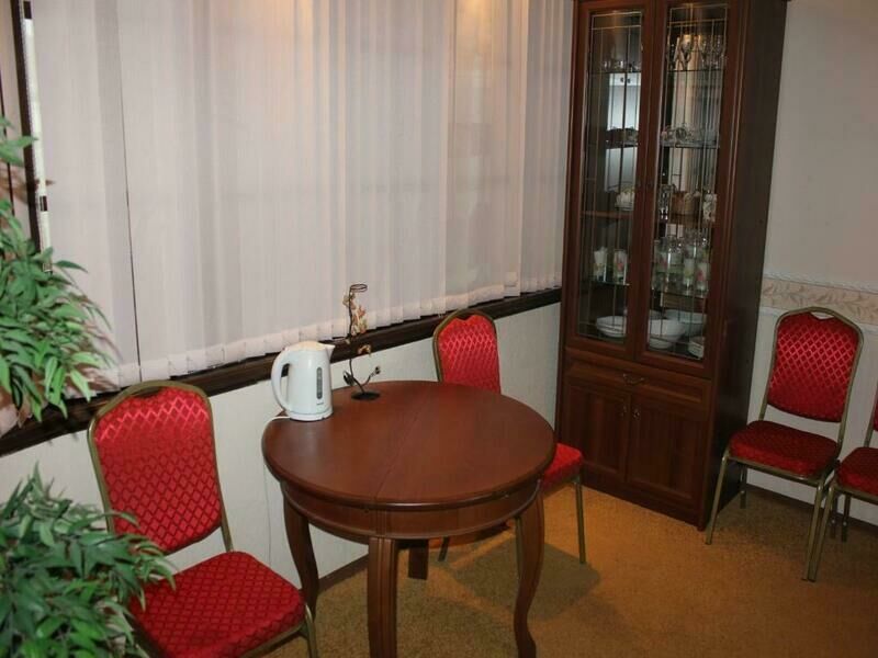 Студио 4-местный