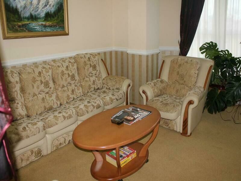 Студио 4-местный