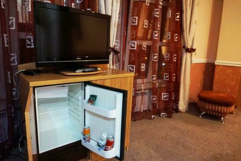 Студио 4-местный