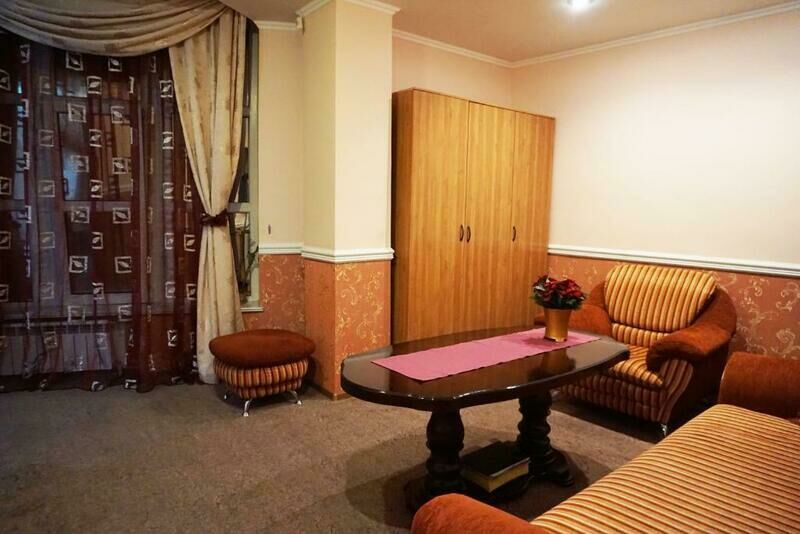 Студио 4-местный