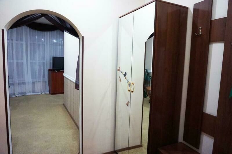 Студио 4-местный