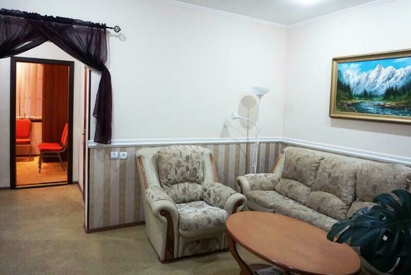 Студио 4-местный