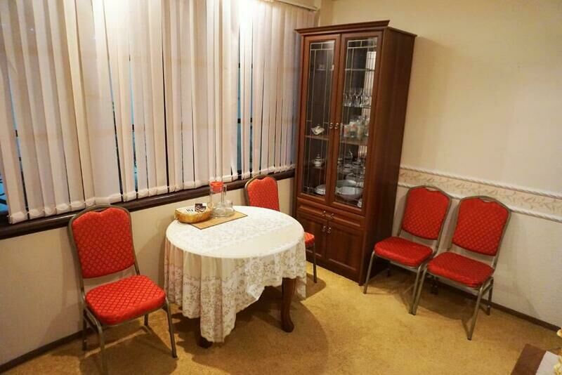 Студио 4-местный