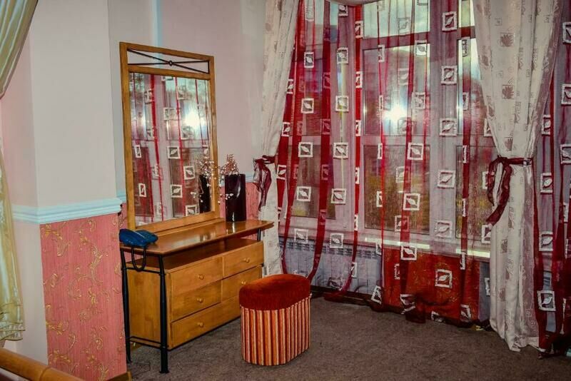 Студио 4-местный