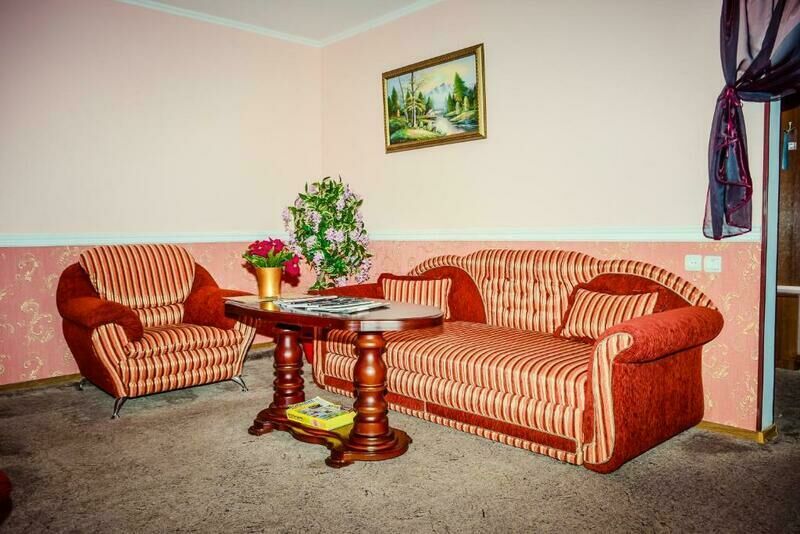 Студио 4-местный