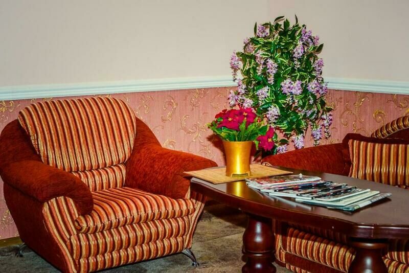 Студио 4-местный