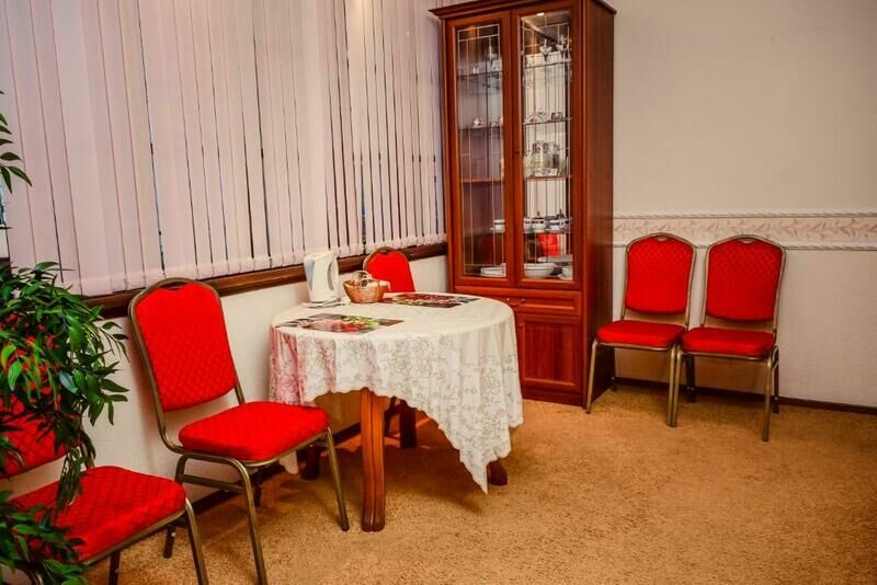 Студио 4-местный