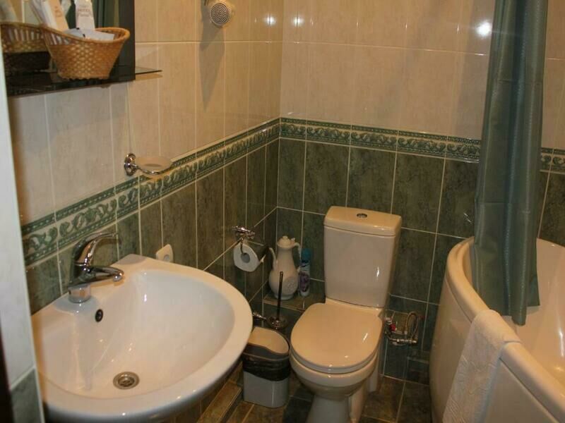 Студио 4-местный