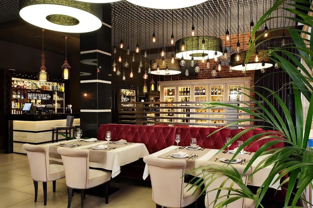 Veshki Park Hotel, Московская область: фото 5