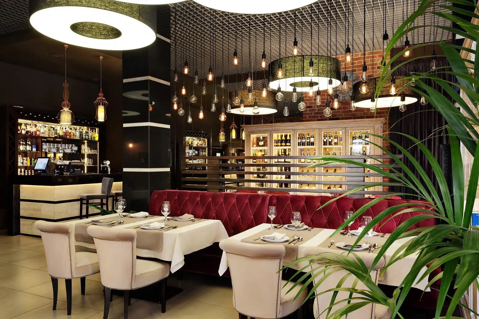 Veshki Park Hotel, Московская область: фото 5