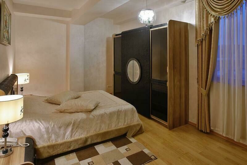 Suit 2-местн.(royal)